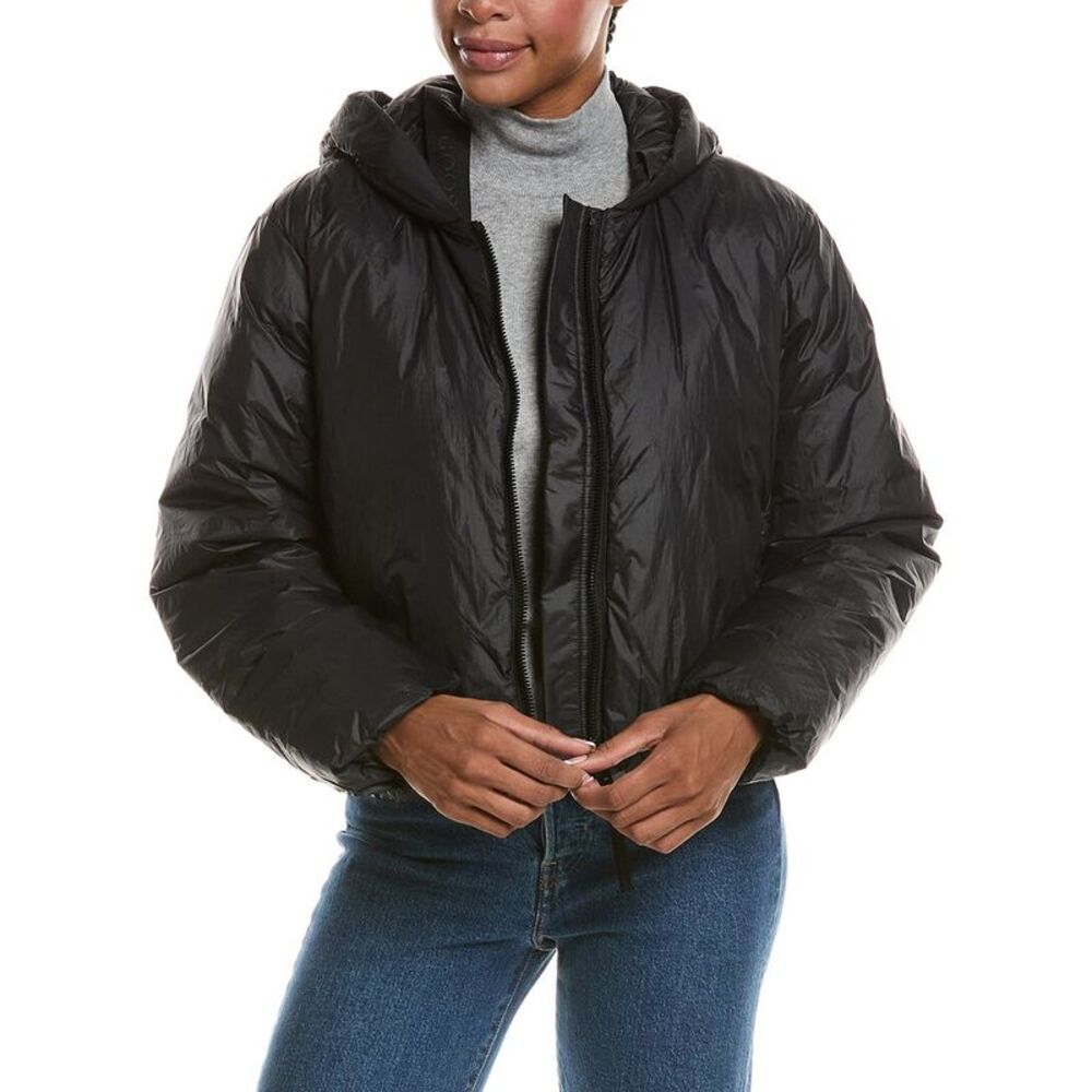 Canada Goose Womens  Elba Jacket